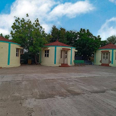 Hotel Rann Of Kachchh Dholavira Buitenkant foto