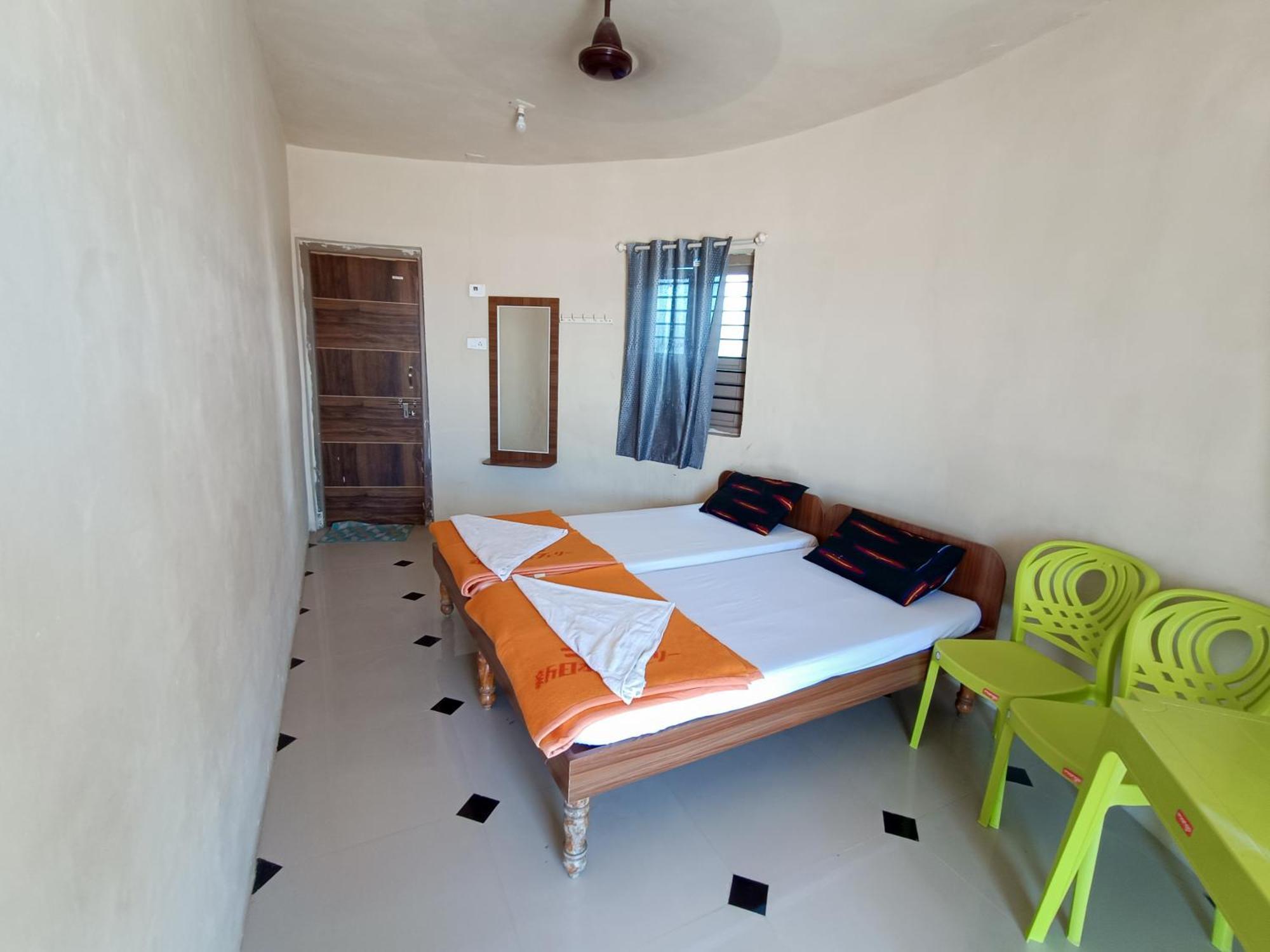 Hotel Rann Of Kachchh Dholavira Buitenkant foto