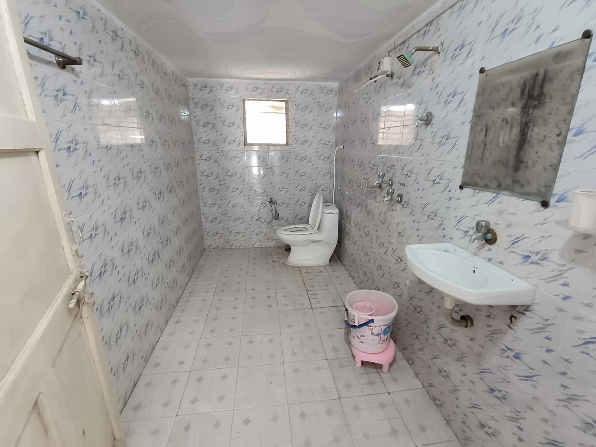 Hotel Rann Of Kachchh Dholavira Buitenkant foto