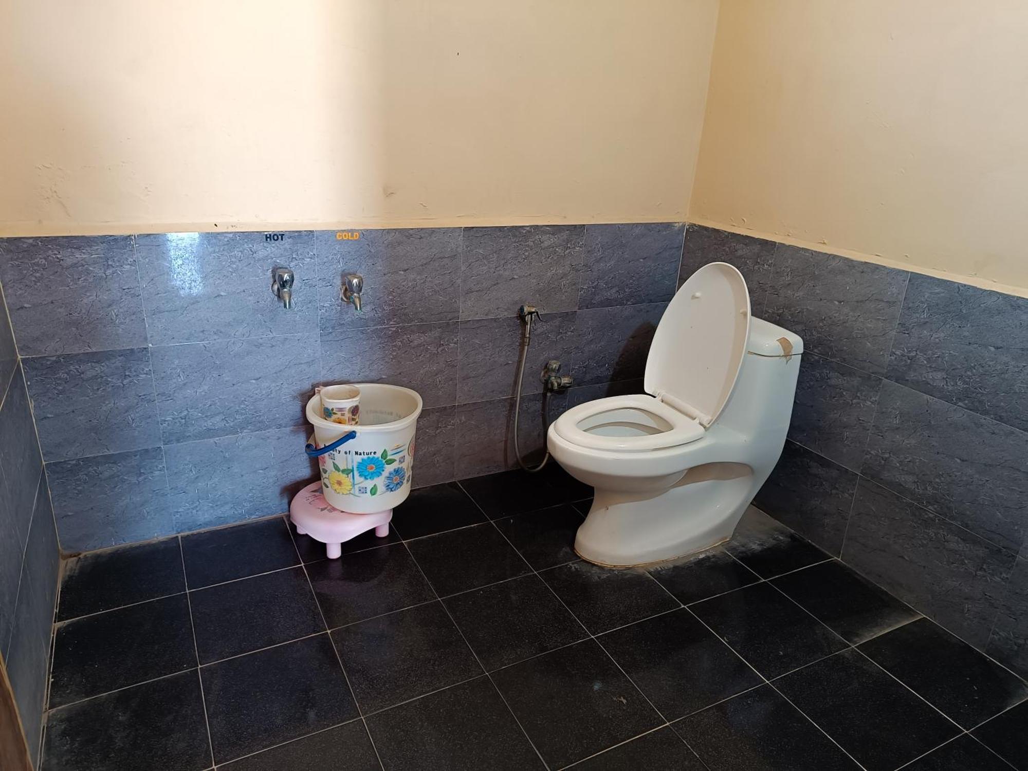 Hotel Rann Of Kachchh Dholavira Buitenkant foto